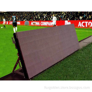 P20 Football Waterprooof Outdoor Full Color LED Display